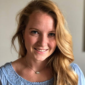 Meet your Posher, Erica